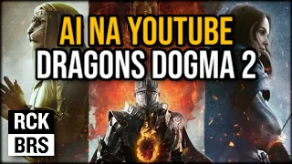 Dragon's Dogma II Jest jak GTA