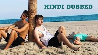 Mana Ek Sunsaan Deserted Island pe 24 ghante betaya   mrbeast hindi new video