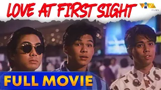 Love At First Sight Full Movie HD | Raymart Santiago, Gellie De Belen, Keempee, Vina, Dingdong,Mariz