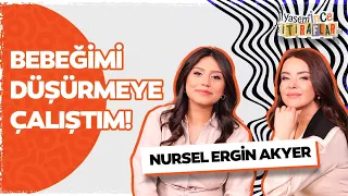 Gelinim Mutfakta’nın sunucusu Nursel Ergin anlattı: Korkunç bir 5 yıl yaşadım!