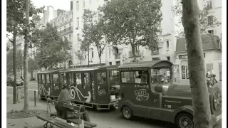 Days in Paris - Ketil Bjornstad