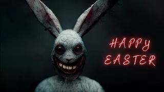 "Happy Easter"  Horror Short Film #shortfilm #horrorstories #indiefilm
