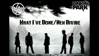 Linkin Park - What I've Done/New Divide (Mashup)