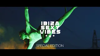 Gregor Larsen - IBIZA SEXY VIBES Live Show HDS (Progressive House, Melodic Techno)