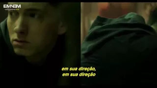 Eminem   Space Bound Tradução