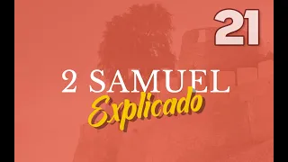 2do. SAMUEL 21 - EXPLICADO | Reavivados por su Palabra || 28 DE OCTUBRE 2022