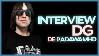 INTERVIEW DG  DE PADAWAMHD