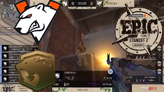 ФИНАЛ! | Virtus.Pro vs Absolute | Winline EPIC Standoff 2: Season 8 | Final Day