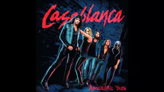 Casablanca -  Apocalyptic Youth (Full Album)