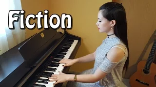 Avenged Sevenfold - Fiction | Piano Cover by Yuval Salomon