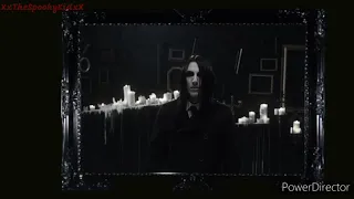 Motionless In White Edit (Paparazzi Kim Dracula)