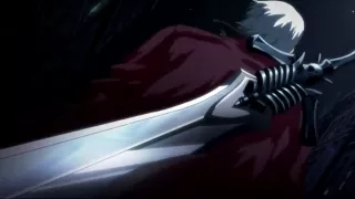 Devil may cry opening anime HD 1080p