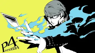 Persona 4: The Almighty (Bambootracker Remix)