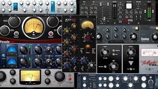 Free VST Plugins : 14 World Class VST Plugins in 1 Bundle (Download Link In Description)