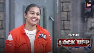 Don't Get My Partner In This Show | Lock Upp | Ep 18 | Payal Rohatgi  | Munawar Faruqui  | Watch Now