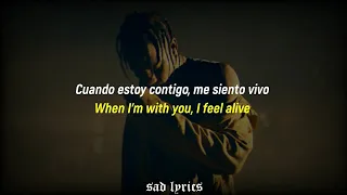 Travis Scott - HIGHEST IN THE ROOM // Sub Español & Lyrics