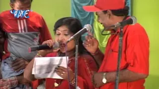 भोजपुरी डांस - Bhojpuri Hit Song | Bhojpuri Bejod Nach Competition | Bijali Rani Hit Song