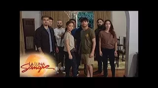 La Luna Sangre: La Liga Unida plans to save Catleya vs Ukulele