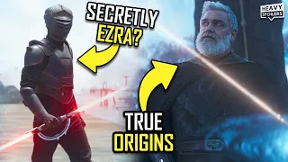 AHSOKA Episode 1 & 2 Breakdown | Ending Explained, Star Wars Rebels Easter Eggs, Theories & Review