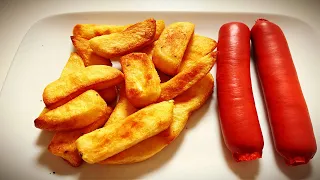 Trying Saveloy Sausage and a Spicy Snack Takis Fuego Extreme