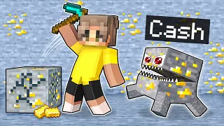 7 Ways to Prank SHADY in Minecraft!