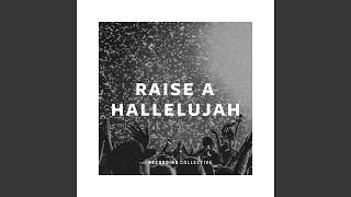 Raise a Hallelujah (feat. Onaje Jefferson)