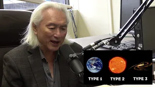 Michio Kaku: We'll Make Contact with Aliens in This Century | AI Podcast Clips