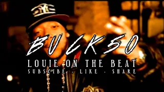 (FREE) Mobb Deep Type Beat "Buck 50" Hi-Tek / 90s Hip Hop Type Beat W/ Scratches