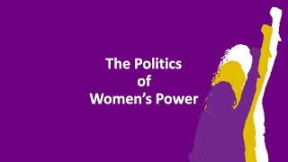 The Politics of Women's Power
