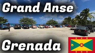 Scenic Tour Throughout Morne Rouge Grand Anse | Grenada