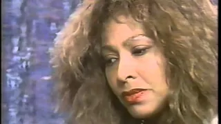 VH1 Tina Turner Clips