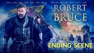 Robert the Bruce (2019) Movie - Ending Scene