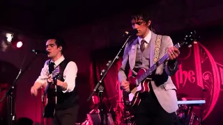 Northern Downpour - Panic! At the Disco (live at Bush Hall)