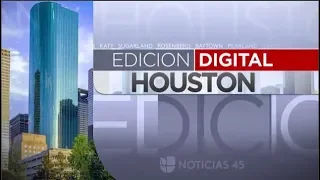 Edición Digital Houston 02/21/19