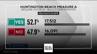 Policy experts discuss closely-watched races in Orange County