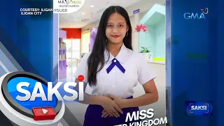 17-anyos na babaeng high school student, natagpuang patay sa kaniyang bahay | Saksi