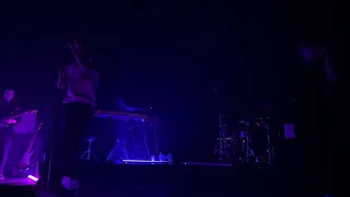 Tricky – Aftermath (feat. Marta) live in London (Roundhouse, 14/03/2024)
