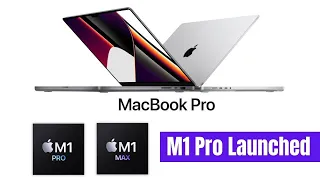 Apple MacBook Pro M1 Unboxing and Gaming Test M1 Max vs RTX 3060 | MacBook Pro Gaming