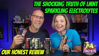 Sparkling LMNT review