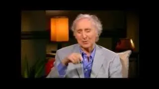 TCM Guest Programmer Gene Wilder 1of4 Random Harvest (Intro)