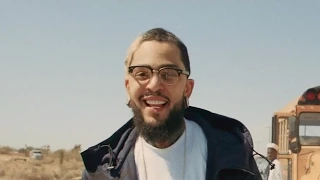 Travie McCoy: Golden ft. Sia [OFFICIAL VIDEO]