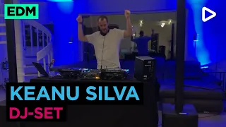 Keanu Silva (DJ-set) | SLAM! Quarantine Festival