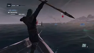 Assassin's Creed Rogue Remastered: Leveling Up