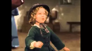 Shirley Temple Polly Wolly Doodle From The Littlest Rebel 1935  Extended Version
