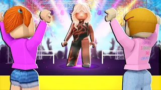 Roblox | My Mom Bought Us Tickets To Taylor Swift Eras Tour!