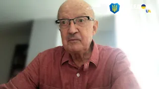 "Украина защищает Запад от варваров". Поздравление Пионтковского с Днем Независимости