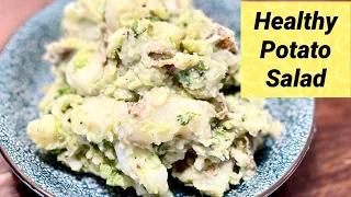 Healthy Potato Salad