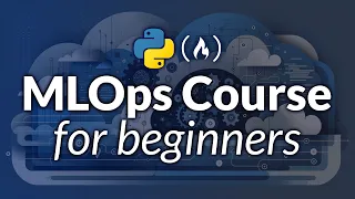 MLOps Course – Build Machine Learning Production Grade Projects