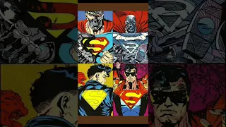 El Reino de los Supermanes