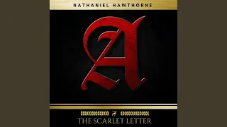 Chapter 14 - The Scarlet Letter
